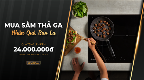 Chương trình khuyến mãi Malloca tháng 03.2020 Chương trình khuyến mãi Malloca tháng 03.2020