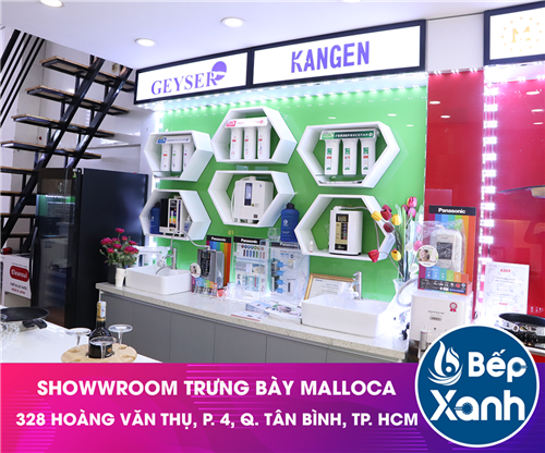 Máy lọc nước Nano Geyser Ecotar 5 Made In Russia - Chính hãng tại Bếp XANH Family (BepXANH.com) Máy lọc nước Nano Geyser Ecotar 5 Made In Russia - Chính hãng tại Bếp XANH Family (BepXANH.com)